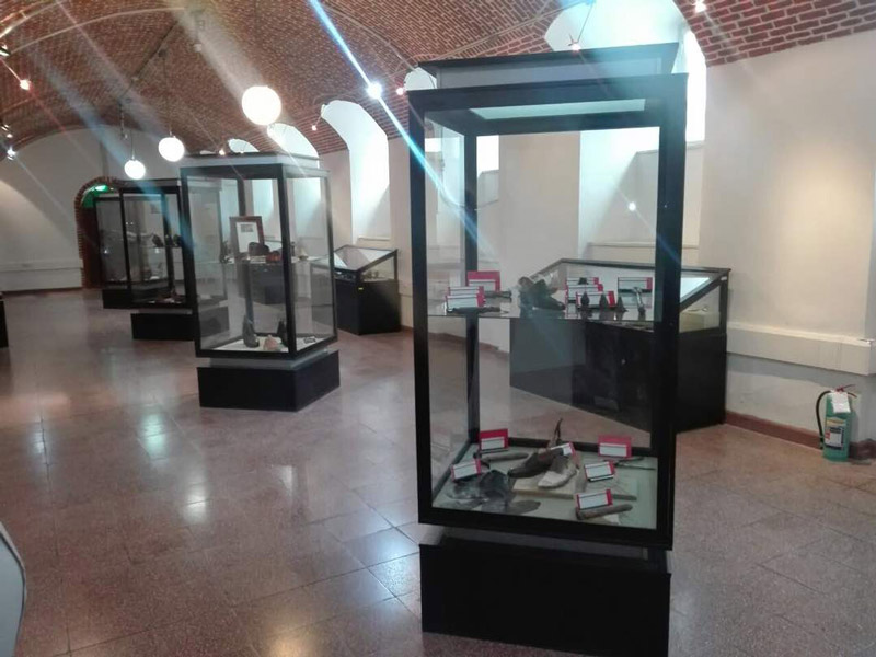 موزه کفش تبریز