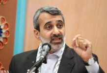 دولت، پشت صنعت کفش را خالی کرده است عباس مقتدايی، نماينده اصفهان و نايب رئيس کميسيون امنيت ملی و سياست خارجی مجلس شورای اسلامي