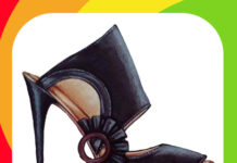 نتايج اولين دوره مسابقه طراحی کفش اعلام شد نتايج اولين دوره مسابقه طراحی کفش اعلام شد