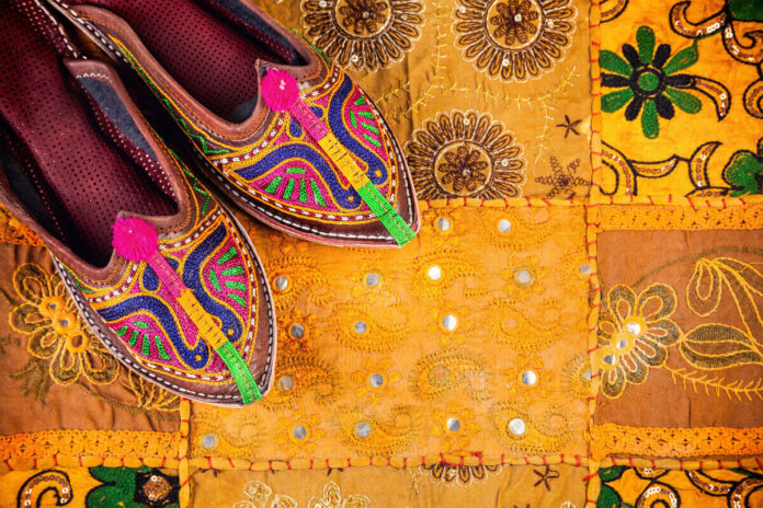 پویایی صنعت کفش در هند با شعار «Make in India»