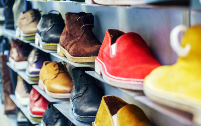 احتمال افزایش قیمت کفش در آمریکا