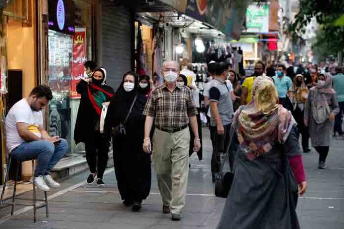 بلاتکلیفی مشاغل گروه۲ در تهران
