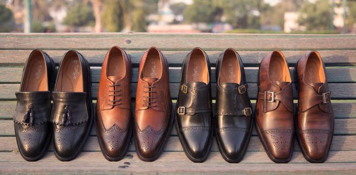 ماندگاری کفش؛ اولویت اصلی خریداران کفش در آمریکا