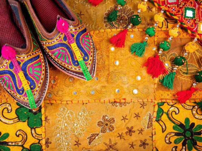 افزایش 19 درصدی صادرات کفش پاکستان