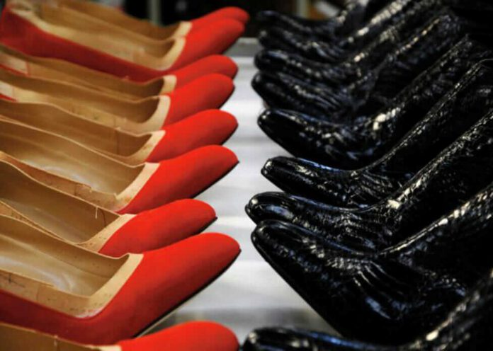 کاهش ۳۰ درصدی تولید کفش در ایتالیا
