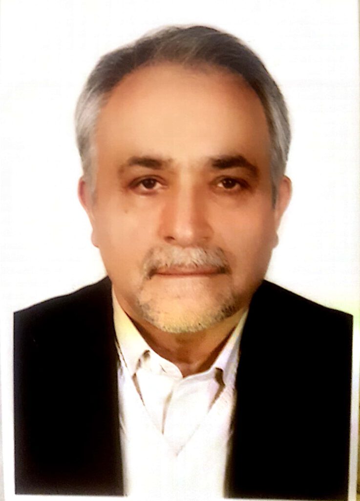 دکتر-جهانگیر-مجیدی-دبیر-انجمن-چرم-ایران