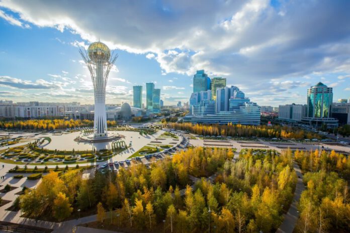 رشد ۷۳ درصدی صادرات چرم قزاقستان