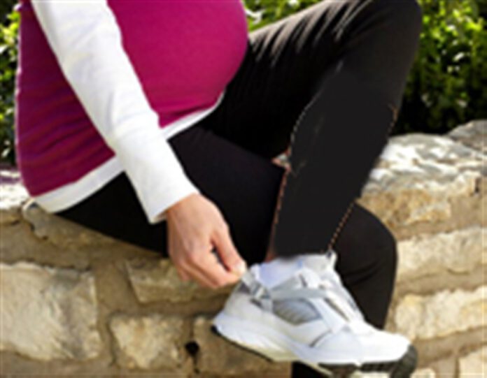 کفش طبی بارداری چه ویژگی‌هایی دارد؟