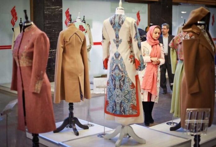 برند‌های ایرانی جایگزینی برای لباس‌های غربی در روسیه