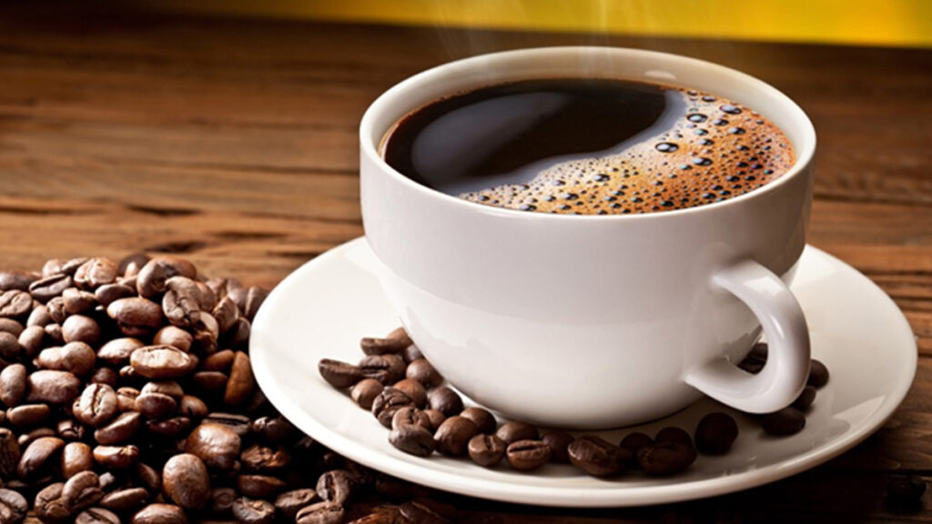 تاثیر مصرف قهوه بر سلامت کبد و پاسخ ایمنی بدن