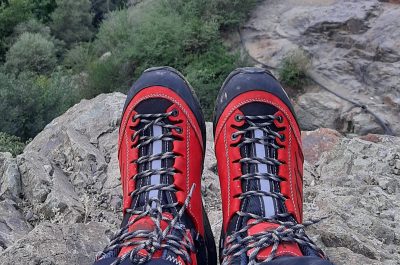 آیا برای کوهنوردی به کفش خاص نیاز داریم؟