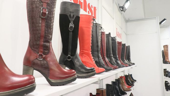 ترکیه در صادرات کفش رکورد جدیدی ثبت کرد