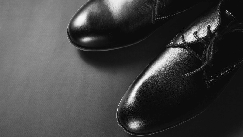 معرفی 9 مدل کفش چرم مردانه پرفروش