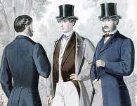 پوشاک مردانه 1900-1942 پوشاک مردانه 1900-1942