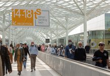 نمایشگاه فناوری دباغی سیماک ۲۰۲۱ نمایشگاه فناوری دباغی سیماک ۲۰۲۱