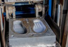 قالب گیری زیره قالب گیری زیره