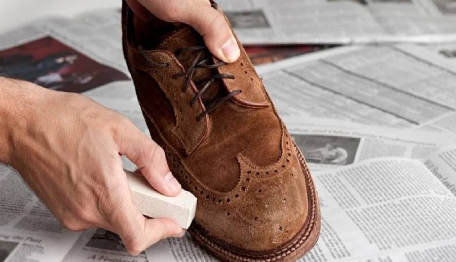انواع کفش جیر را چگونه باید تمیز کنیم؟ – اخبار صنعت چرم و کفش