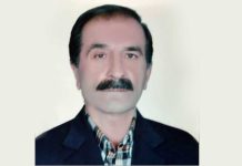 استقبال دوباره شیرازیها از چرم طبیعی محمدهادی حقنگهدار، رئیس اتحادیه کیف شیراز