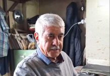 صنف سراجان برای رشد نیاز به همدلی بیشتر دارند قاسم کیایی