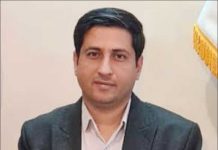 تولید کیف در مشهد را صنعتی میکنیم سیدمحمد موسوی رئیس اتحادیه کیف مشهد