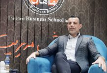 به رشته تحصیلی دانشگاهی کفش نیاز داریم رئیس اتحادیه کفش ماشینی تهران